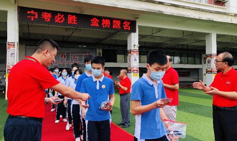 深圳中考新變化！理化生實驗操作占各自科目成績10%