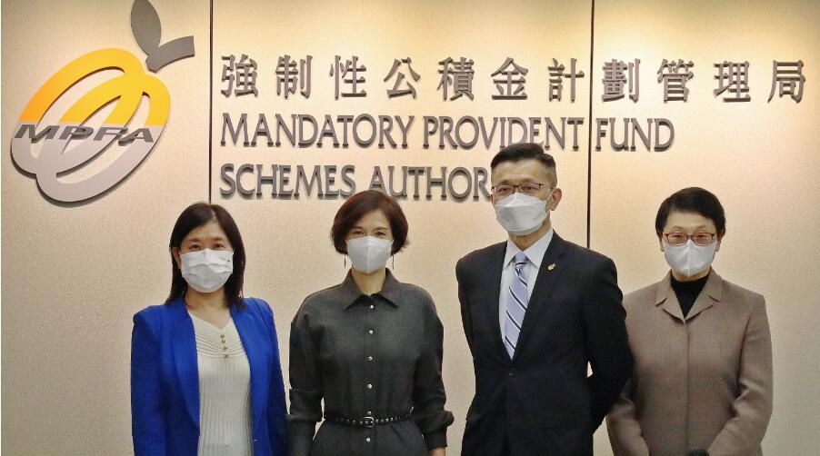 eMPF整體進度或延遲8個月 積金局：仍有信心2025年面世