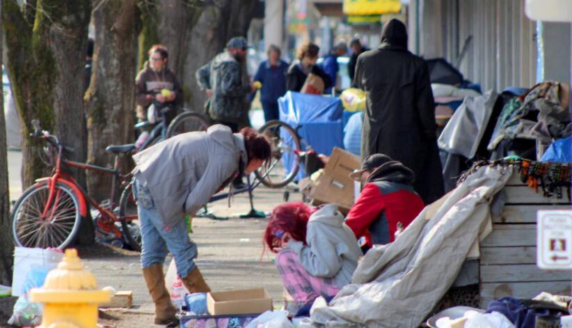 美國2022年12月新增就業22.3萬 失業率3.5%