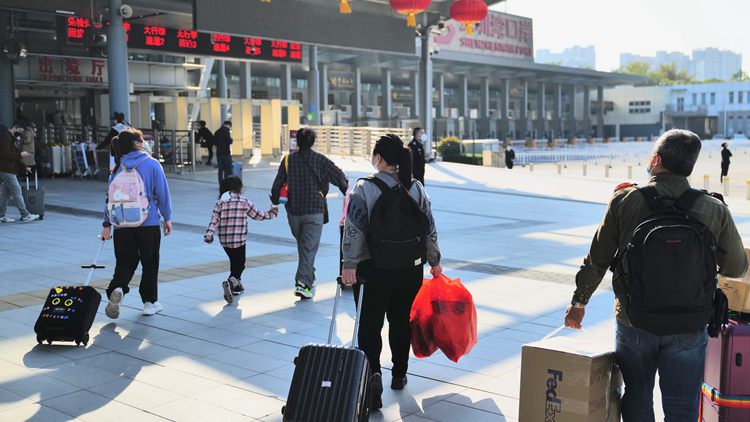 香港河北聯誼會：歡迎香港與內地逐步有序恢復通關