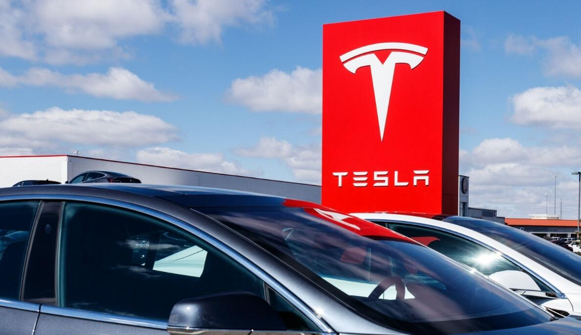 乘聯會：近日國產特斯拉降價是正常趨勢