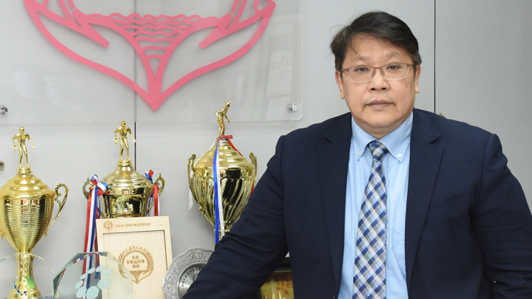 化妝品行業：本季銷售可望增一成