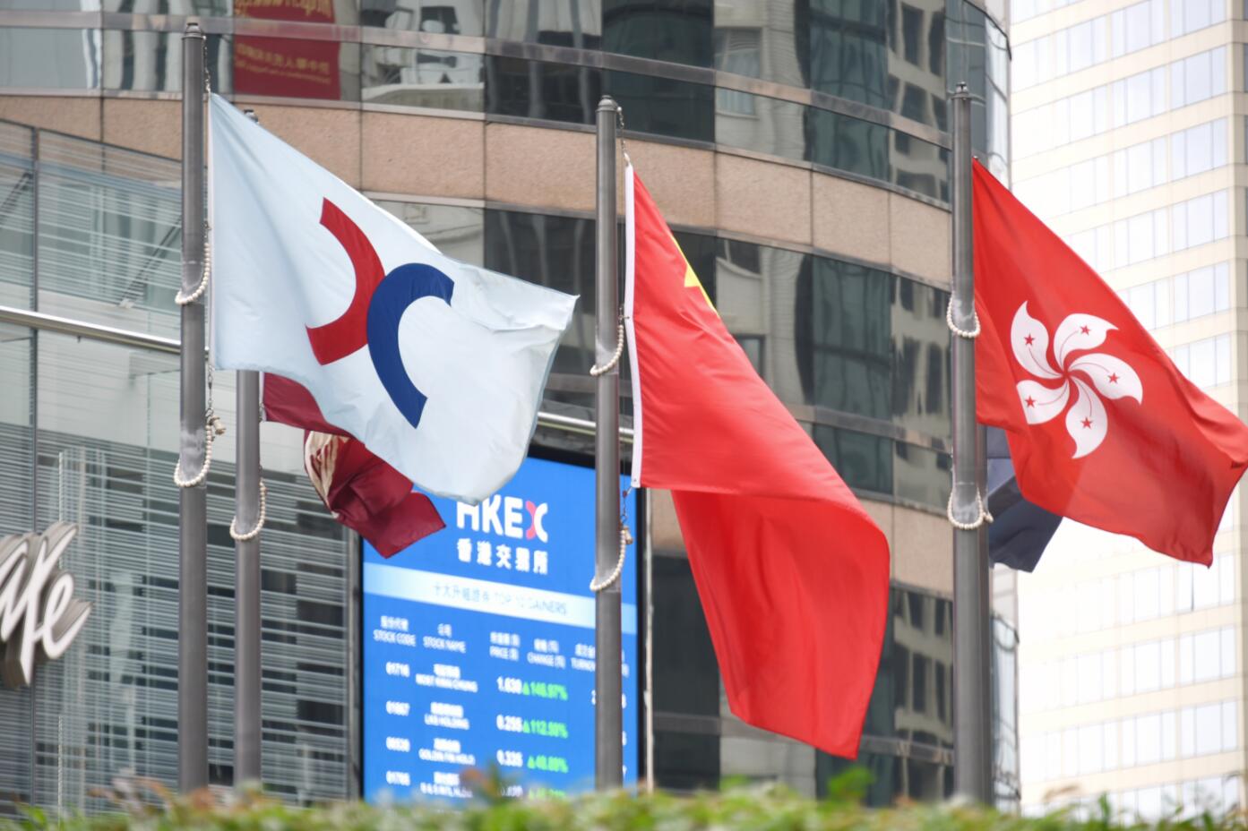 【快評】2023港股一騎絕塵