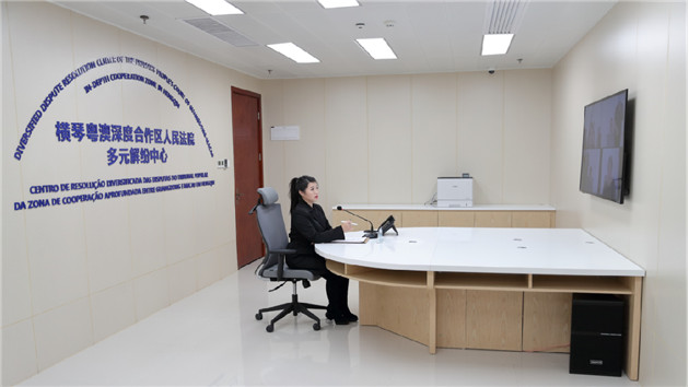 粵高院發布第六批粵港澳大灣區跨境糾紛典型案例