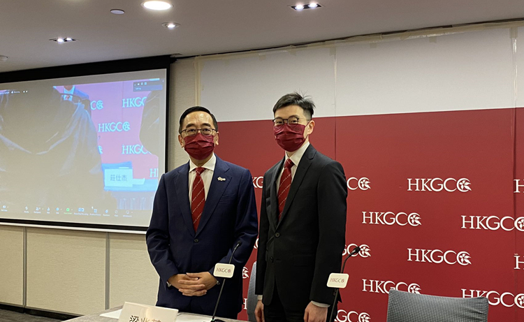 總商會料今年本港經濟增長反彈3.8%  籲港府再派消費券