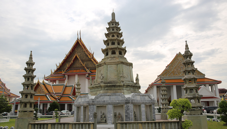 泰國取消入境遊客出示新冠疫苗接種證明規定