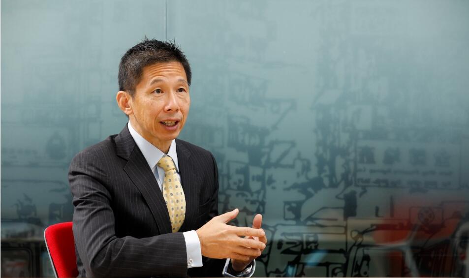 本港積壓住宅79,000伙 仲量聯行：料市場需花5.4年消化