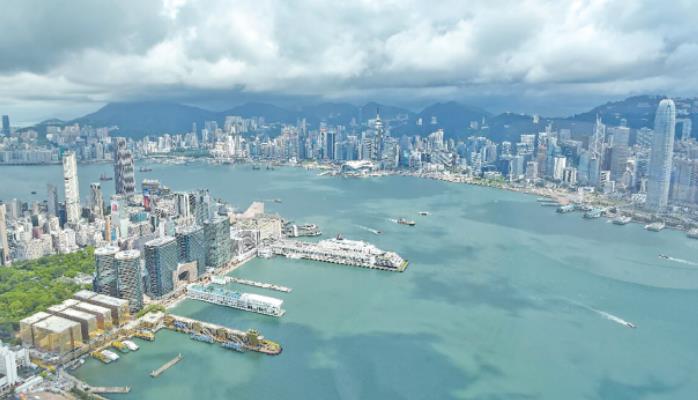 工總為財政預算案建言 倡再工業化及設人才庫