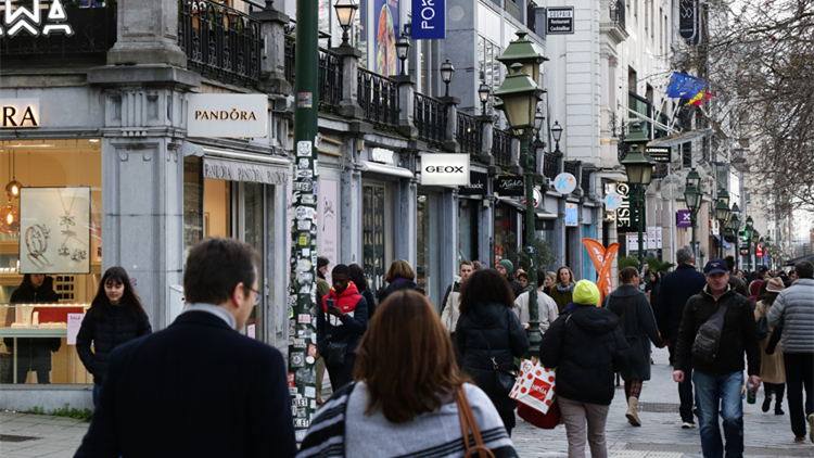 世銀大幅下調今年全球經濟增長至1.7%  警告全球經濟將陷衰退