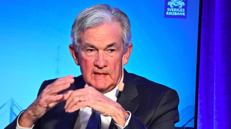 鮑威爾繼續放鷹 稱為降通脹需採取不受歡迎措施