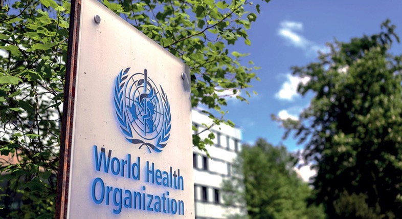 Omicron新變種病毒蔓延 世衛建議長途機乘客佩戴口罩