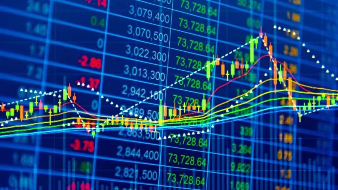 【快評】北水成港股資金面主力