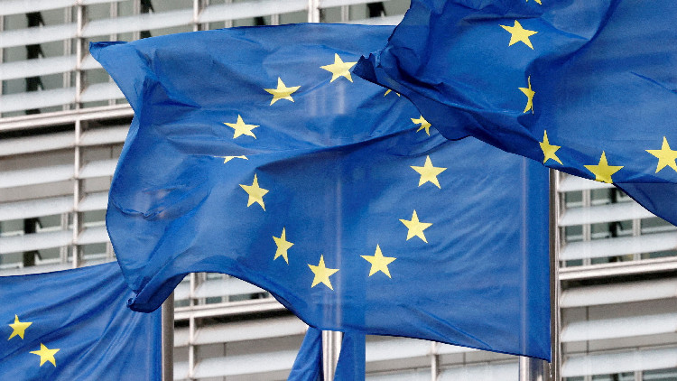 歐盟就自中國入境航班指引達成一致