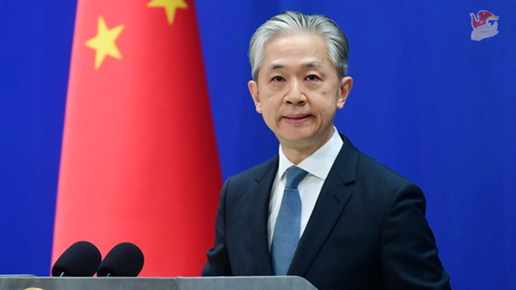 日本對暫停審發日本公民赴華簽證表示遺憾和抗議 外交部回應