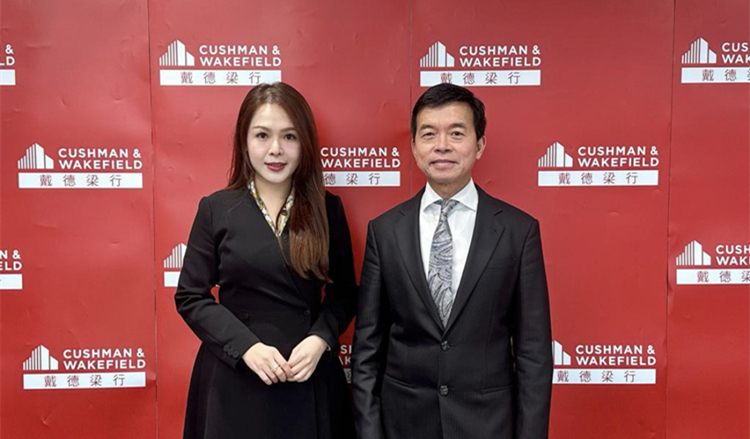 戴德梁行料今年大灣區樓市成交量回升20至25%  樓價靠穩