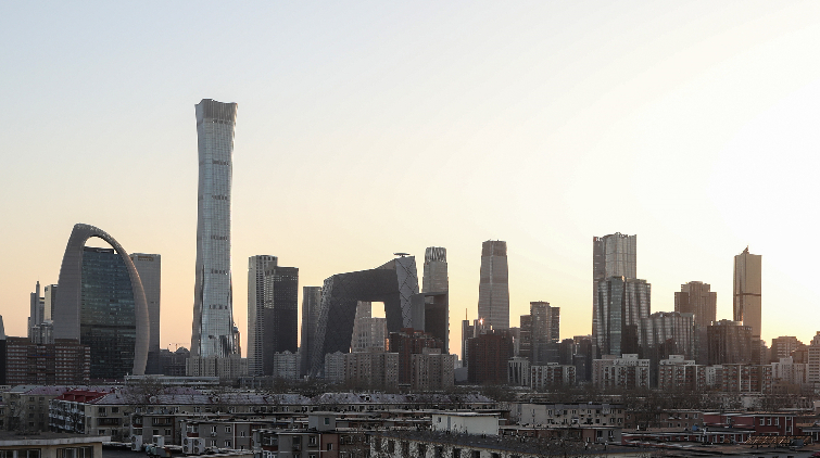 【鑪峰遠眺】中國不可能成為世界最大經濟體嗎