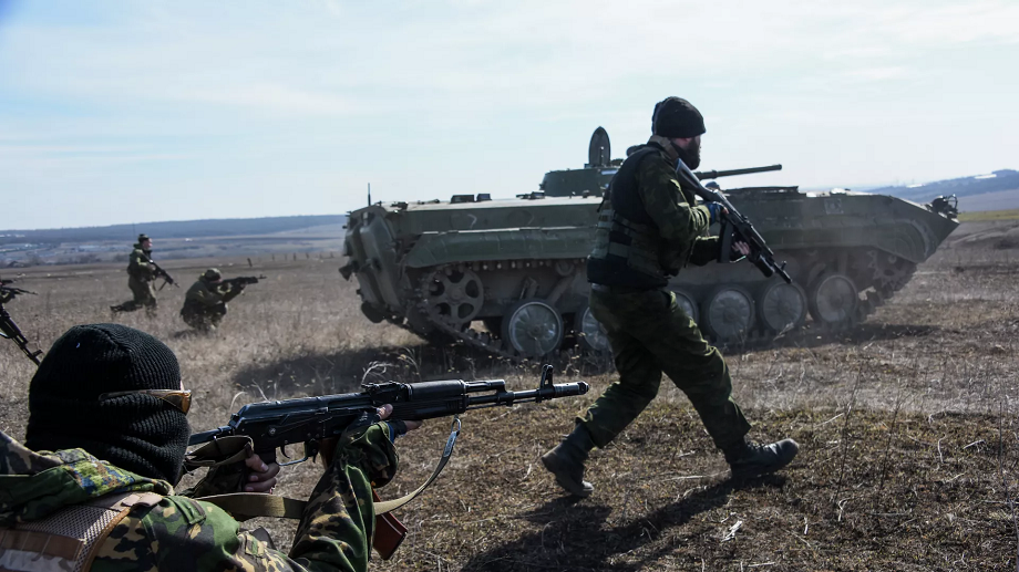 俄羅斯武裝力量總參謀長出任特別軍事行動總指揮