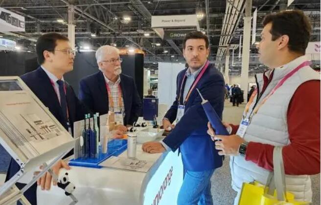 中國企業出海不只「搶單」：修復供應鏈重建信任