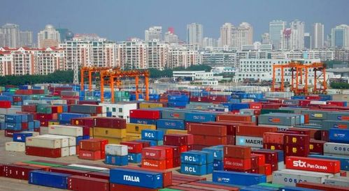 深圳海空兩港新年物流開線忙