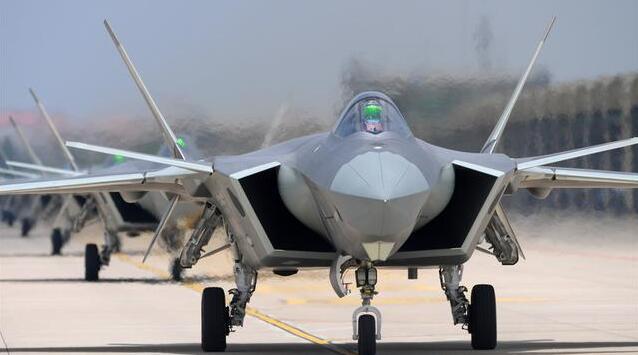 殲20生產公司成飛集團或將在A股上市