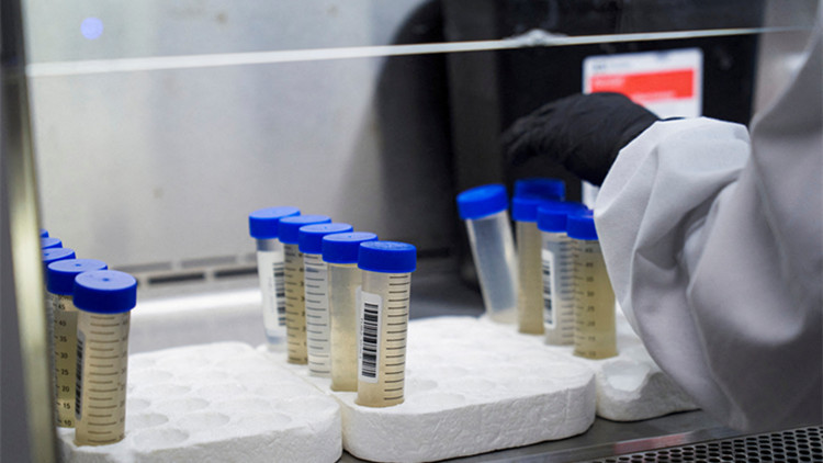 WHO：去年10月22日至今82.2%XBB.1.5變異株來自美國