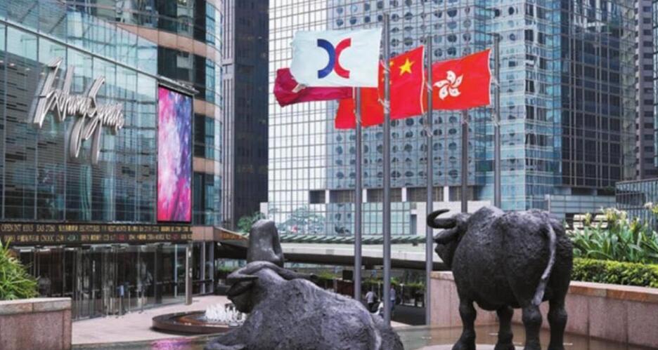 【午市焦點】港股半日跌70點 比亞迪升近6%