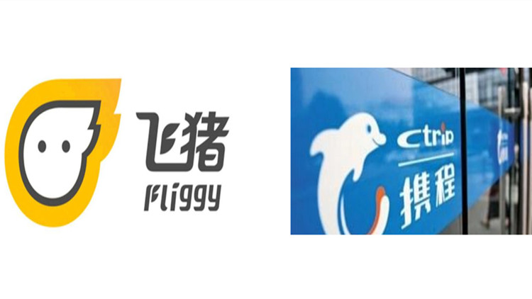 查重率93%！攜程文章被曝疑似抄襲飛豬旅行