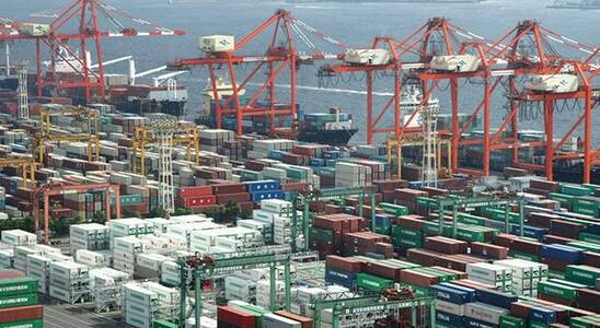 日本去年11月經常項目順差同比增長16.4%