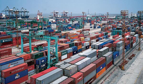 商務部：2022年中國進出口總額規模將再創新高