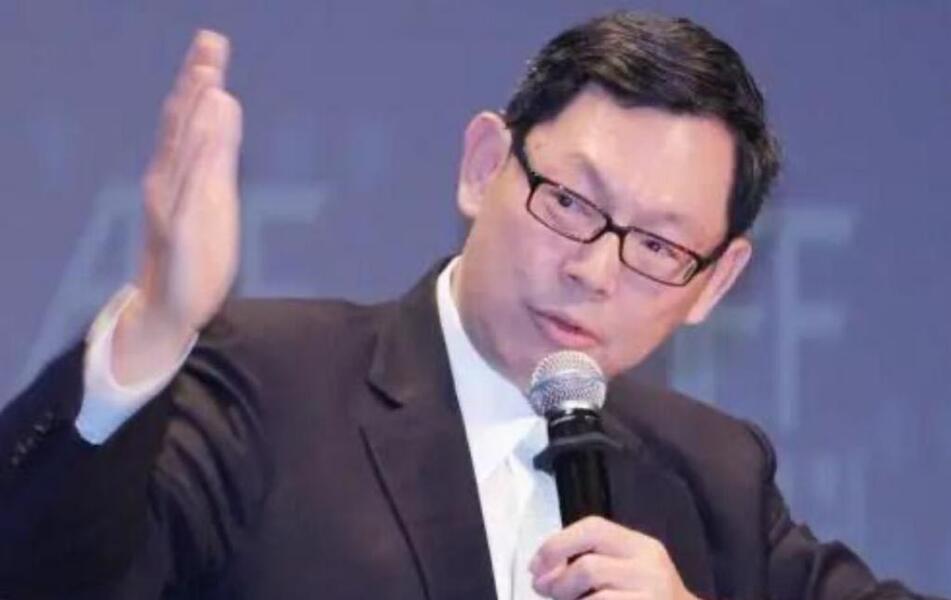 陳德霖：本港中小企獲得金融服務情況不理想