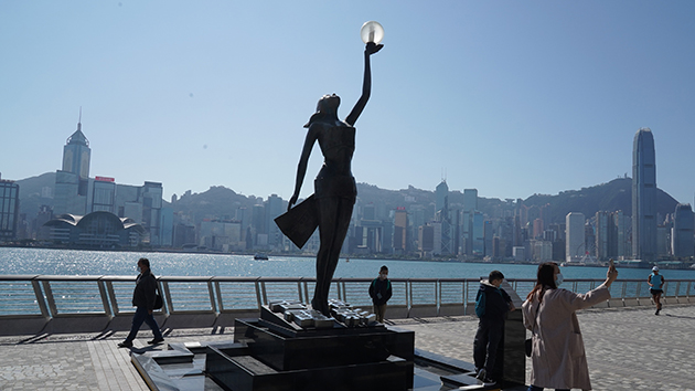 旅發局2月起分階段推大型全球宣傳 三大策略歡迎旅客