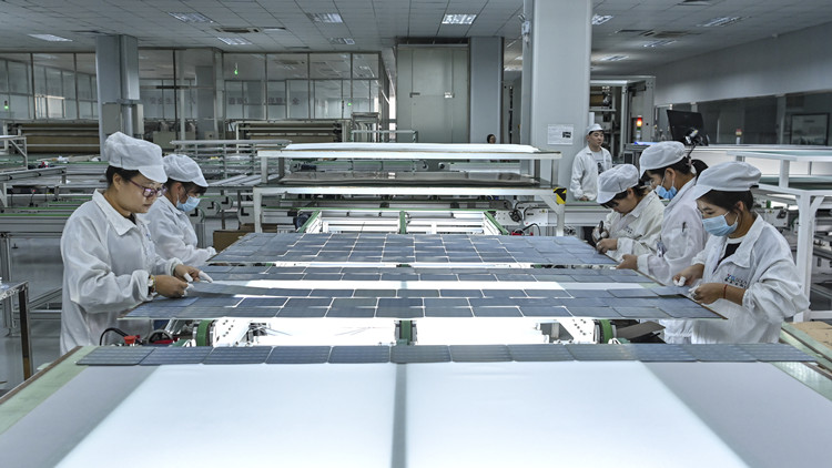 【記者觀察】以製造業起家 讓製造業當家