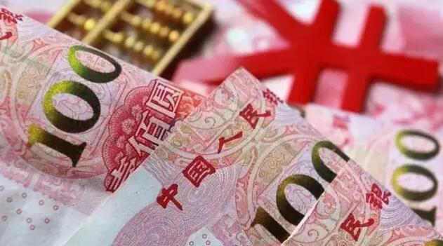 【財經觀察】人民幣走強吸引外資加速配置中國資產