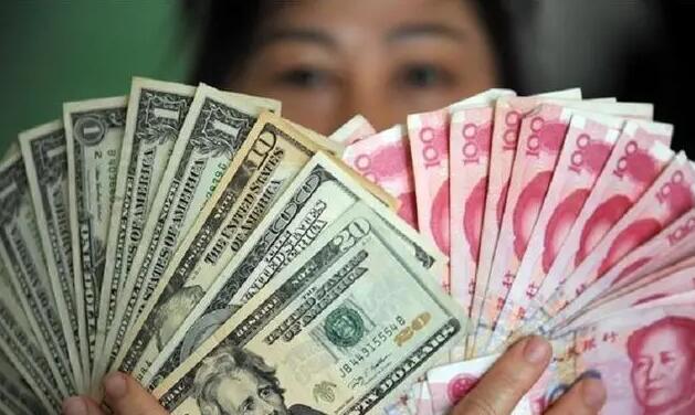 【快評】美CPI重返6時代 人民幣狂飆