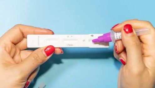 西貢、沙田及北區污水樣本呈陽性 民政總署派3.9萬快測套裝