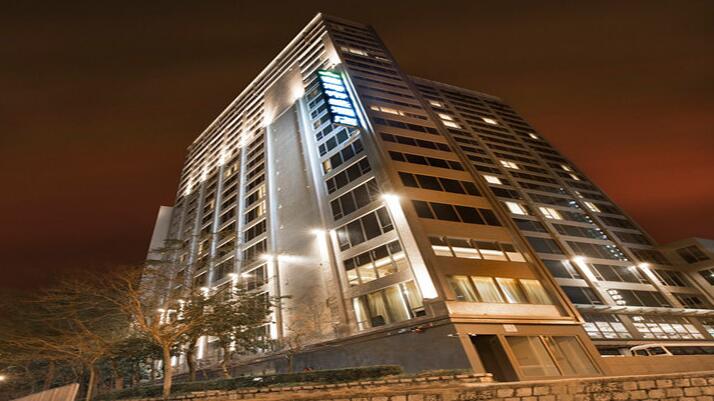 帝盛酒店員工劃一獲2.8個月花紅 加薪2%至4%