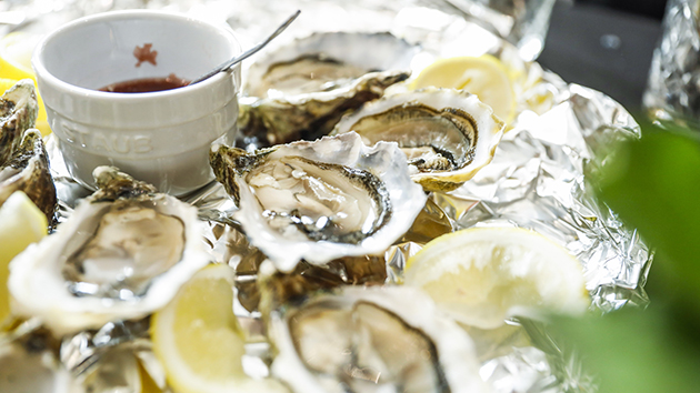 法國一水域出產的即食生蠔驗出諾如病毒 本港暫停進口及出售