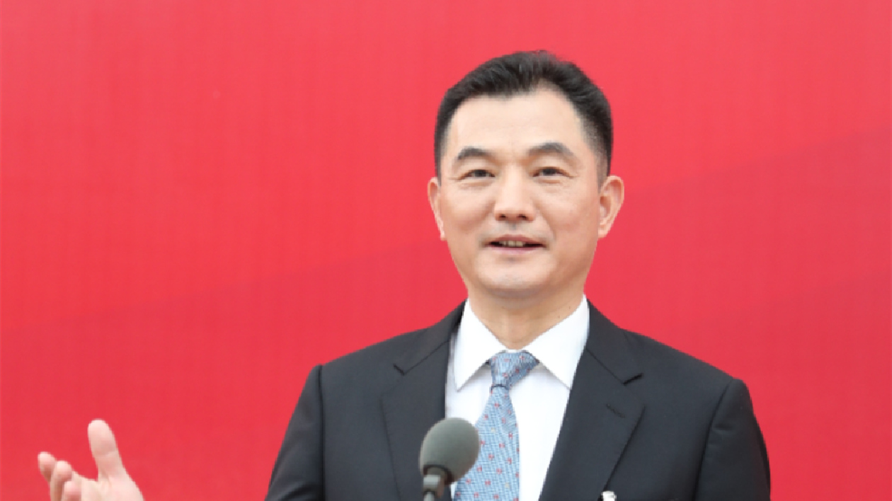 委員通道丨嚴海文：港澳委員促成粵港澳科技創新產業園落地長沙