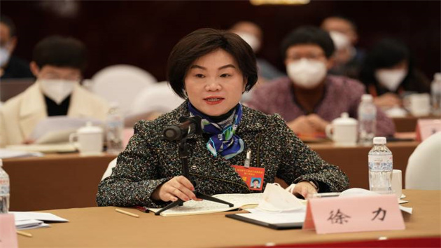 徐力：把90後國貨品牌做成百年老店