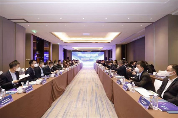 瀋陽渾南區核心發展板塊推介會（上海站）成功舉行