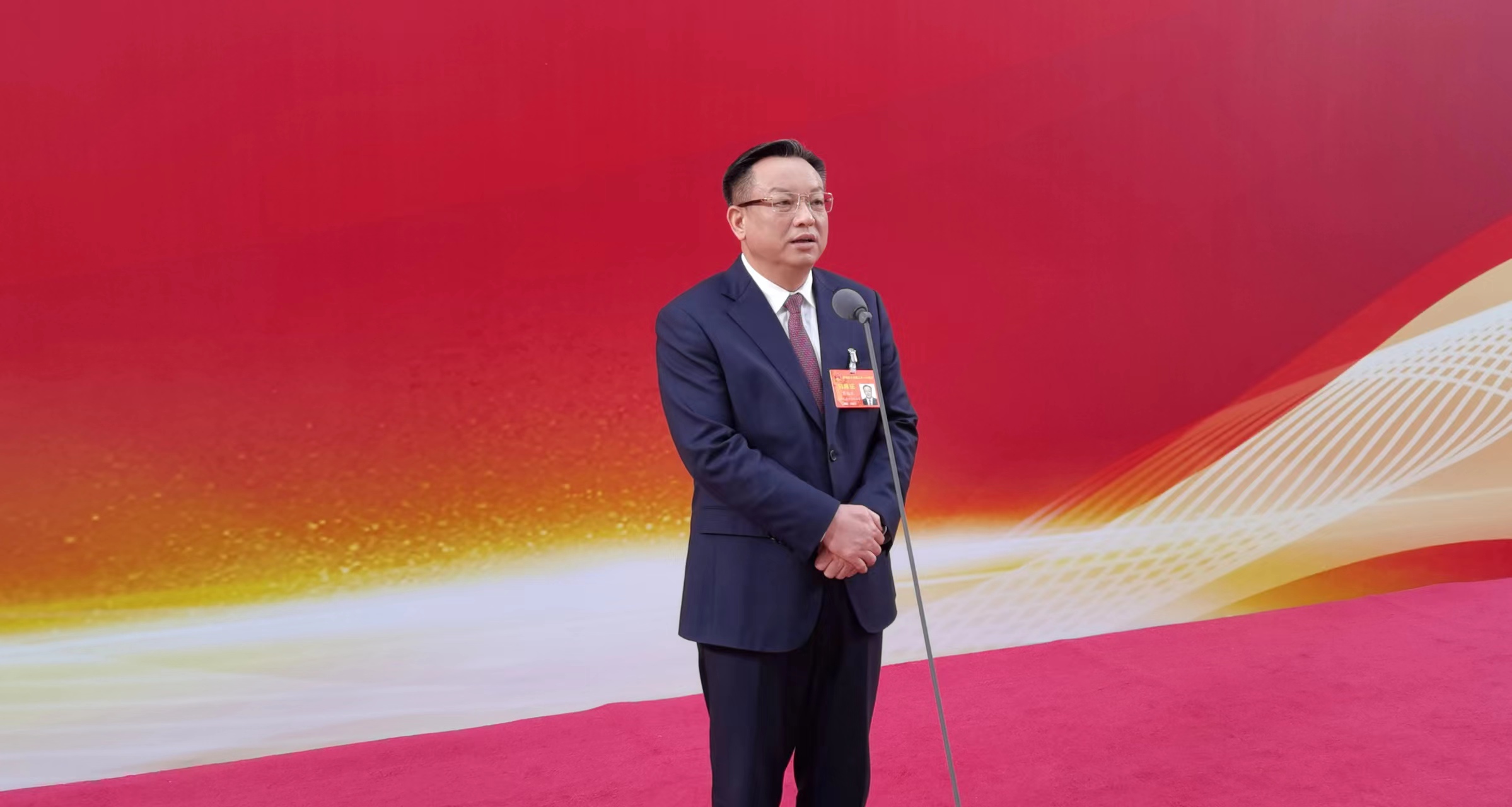 廳長通道丨雷紹業：「產業湘軍」正強勢崛起