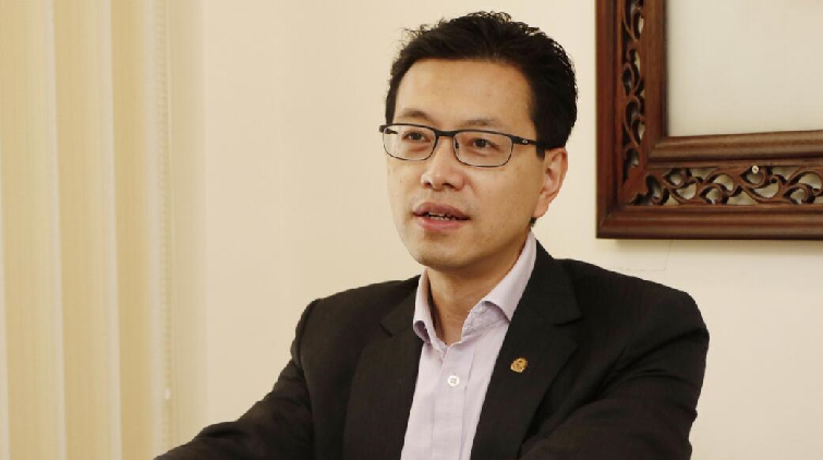 吳秋北：鄭雁雄致辭令人暖心振奮 要團結奮鬥創造香港新奇跡.