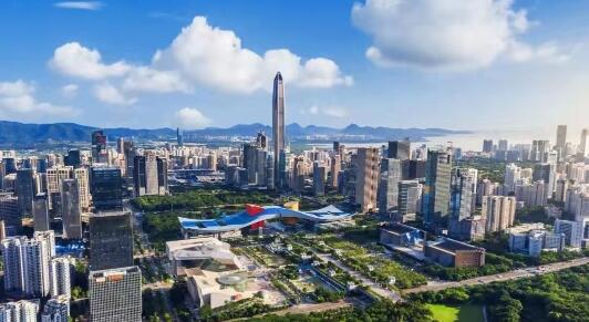 2022年度盤點 | 深圳宣傳文化十件大事 守正創新凝聚磅礴正能量