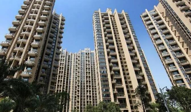 國家統計局：去年12月70個大中城市商品住宅售價環比持平或下降