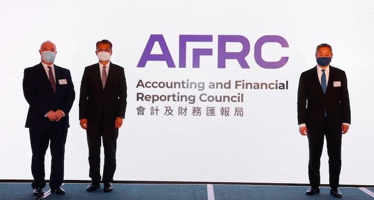 香港會財師可繼續使用「執業資深會計師」稱謂