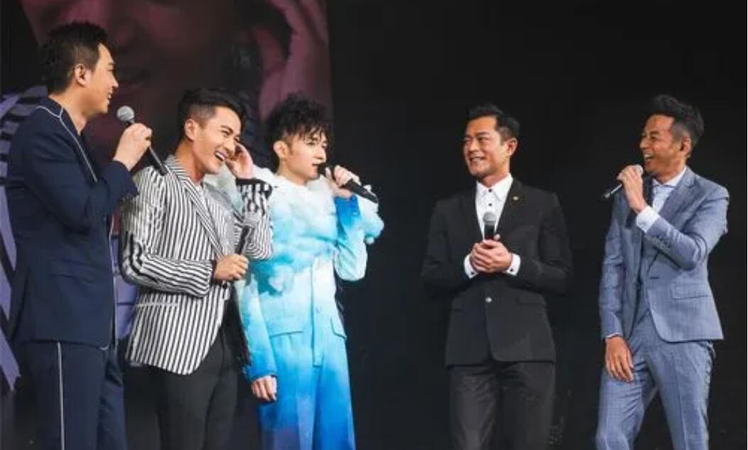 内地2月16日起恢復對涉港澳台營業性演出的受理和審批