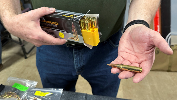 美國休斯敦發生槍擊事件  致1死4傷