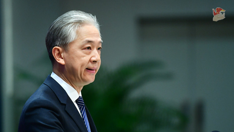 外交部：對尼泊爾空難事件的遇難者表示深切哀悼