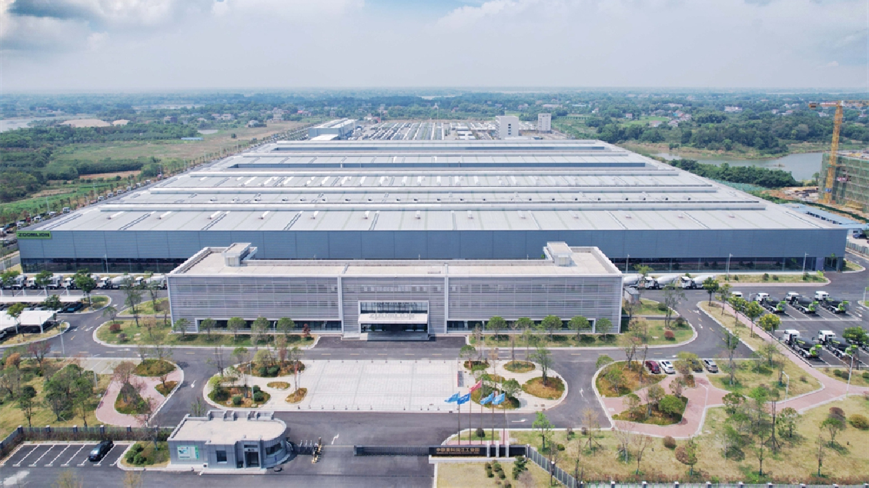 益陽先進製造業蓬勃起勢 湖南省人大代表建議加強高技能產業工人培養