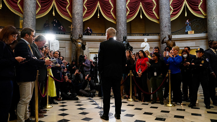 2022年全球有86名記者及媒體工作者遇害